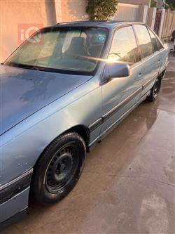 اوبل أوميغا